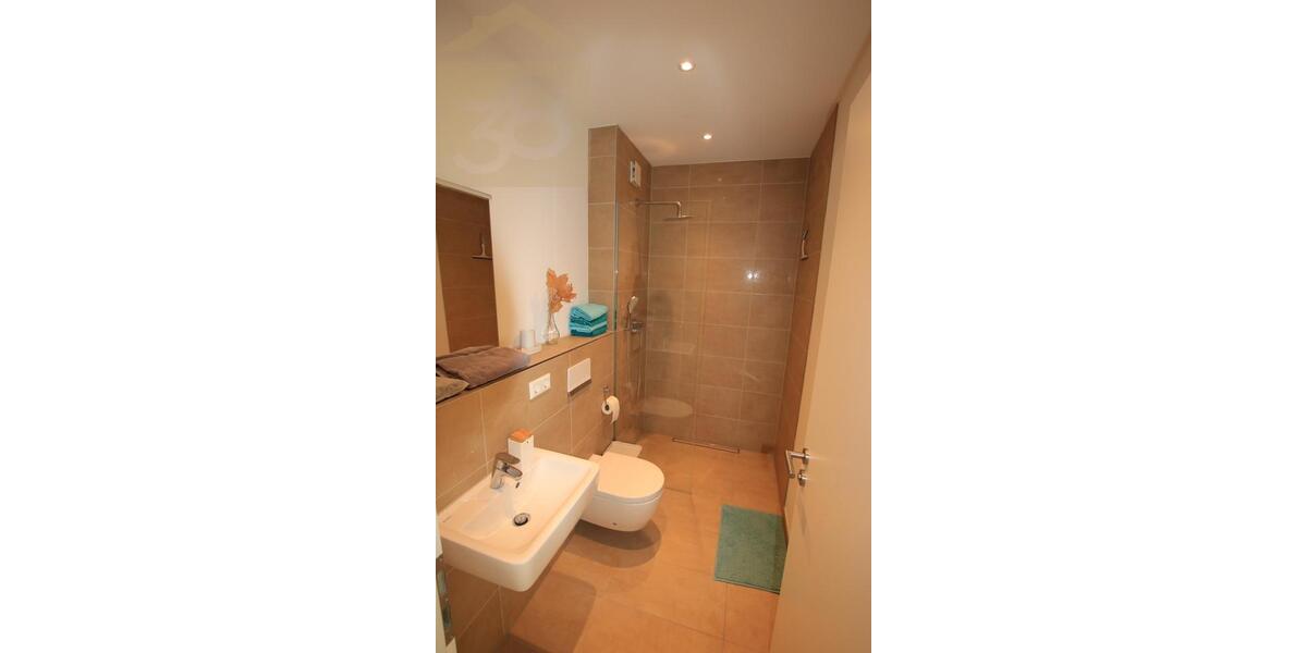 Moderne und möblierte Doppelhaushälfte im Sandkamp! Mein Haus = Mein Partner! 4 zimmer