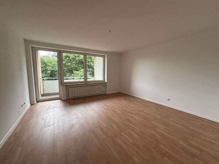 Wohnung zum Mieten in Augsburg 654 € 57.58 m²