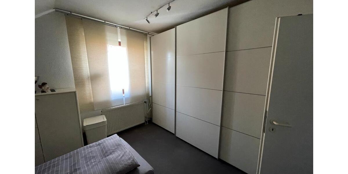 Dachgeschoßwohnung Rheine - 2 Zimmer, 70 m&sup2;, 750&euro; | Angebot:25636032