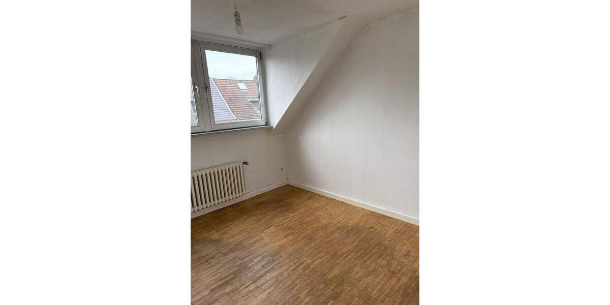 Renovierte 3-Zimmer Wohnung in ruhiger Wohnlage - bitte nur schriftliche Anfragen 3 zimmer