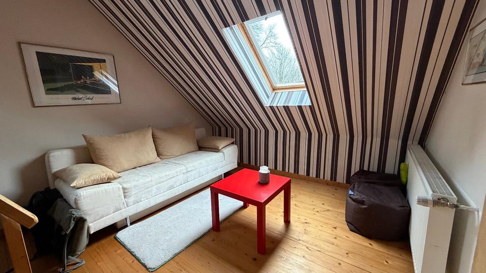 Wohnen auf Zeit Rinteln - 2 Zimmer, 40 m&sup2;, 480&euro; | Angebot:25079852