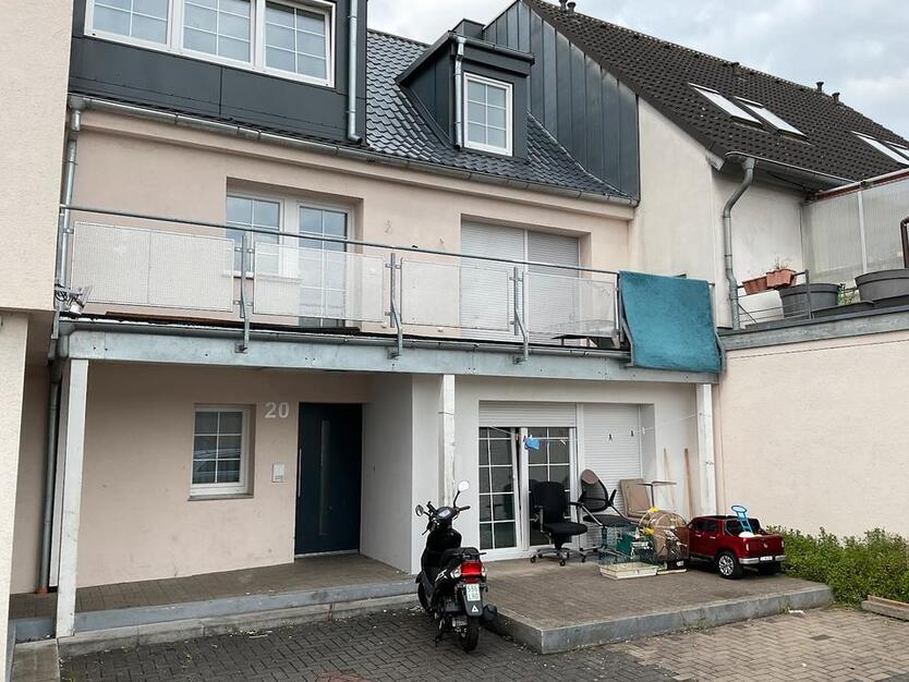 Hieer lässt es sich gut Leben