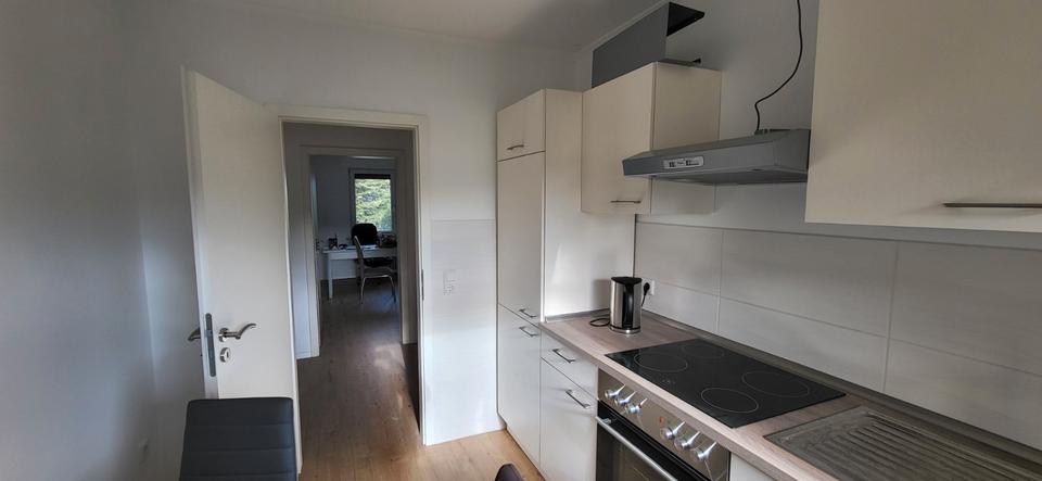Etagenwohnung Dortmund Grevel - 3 Zimmer, 70 m&sup2;, 980&euro; | Angebot:26548252