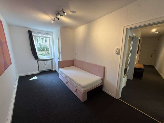 Zimmer München Schwabing-West - 1 Zimmer, 850&euro; | Angebot:27076907