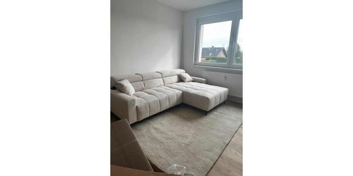 Etagenwohnung Hötensleben - 3 Zimmer, 6.250 m&sup2;, 625&euro; | Angebot:26535295