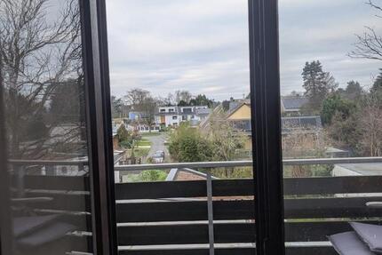 2,5-Zimmer-Wohnung mit Balkon in guter Lage von Dormagen-Mitte 2.5 zimmer