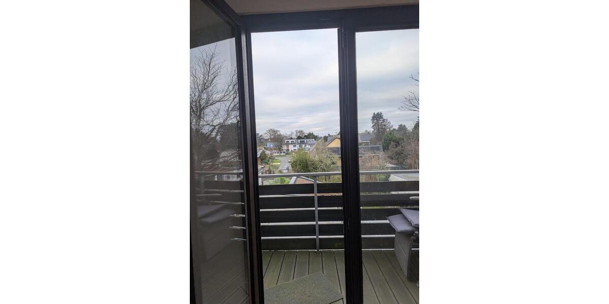 2,5-Zimmer-Wohnung mit Balkon in guter Lage von Dormagen-Mitte 2.5 zimmer