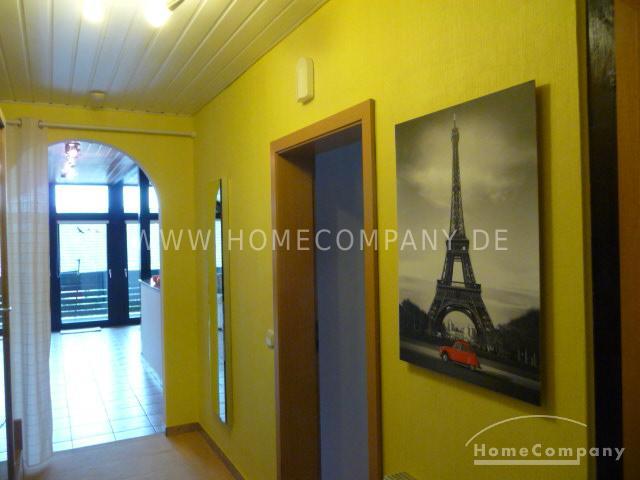 Wohnen auf Zeit Wolfsburg Ehmen - 2 Zimmer, 66 m&sup2;, 980&euro; | Angebot:23372666