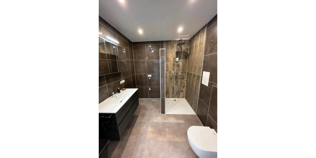 Erdgeschoßwohnung Buchen (Odenwald) - 4 Zimmer, 120 m&sup2;, 1.150&euro; | Angebot:24362377