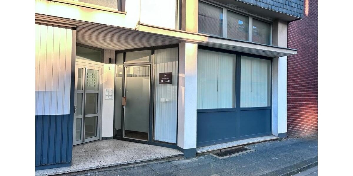 Gewerbeobjekt Wuppertal Elberfeld - 390&euro; | Angebot:26679810