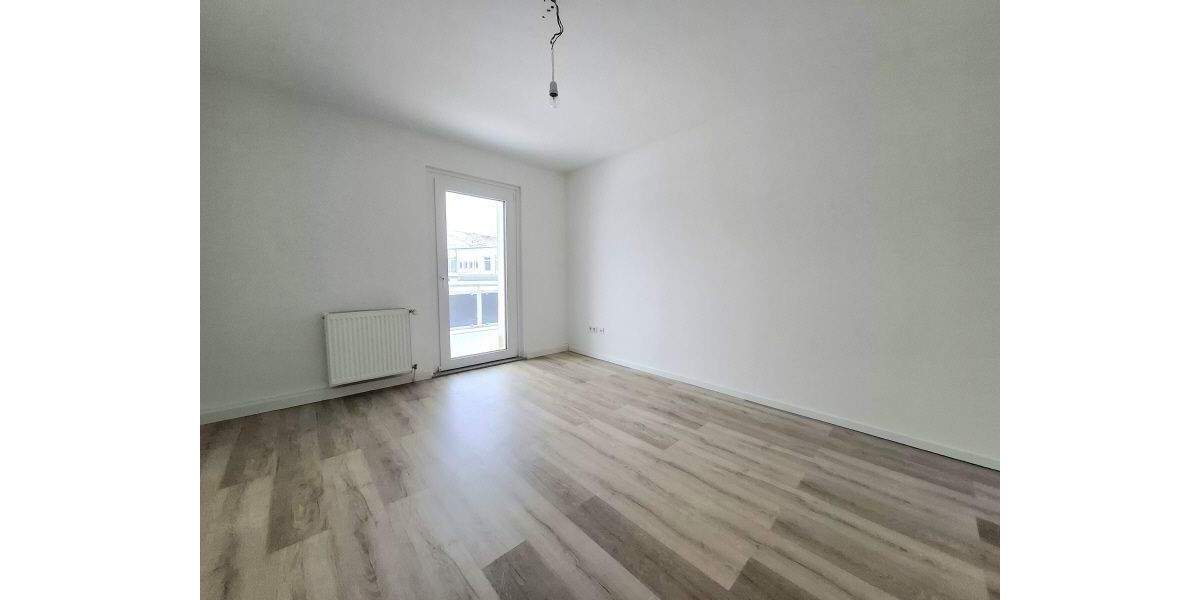 Etagenwohnung Minden Innenstadt - 2 Zimmer, 49 m&sup2;, 525&euro; | Angebot:25661430