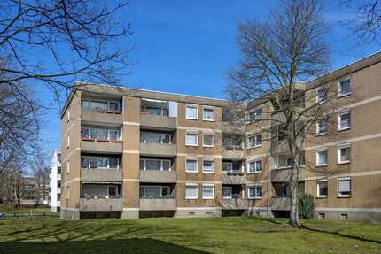 Wohnung zum Mieten in Dortmund 559 € 74.48 m² 3 zimmer