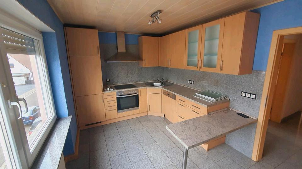 Etagenwohnung Ramstein-Miesenbach Miesenbach - 5 Zimmer, 190 m&sup2;, 1.350&euro; | Angebot:26597787