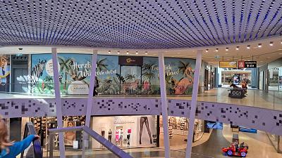 EINLADENDE VERKAUFSFLÄCHE MIT KREATIVEM FLAIR 1 zimmer