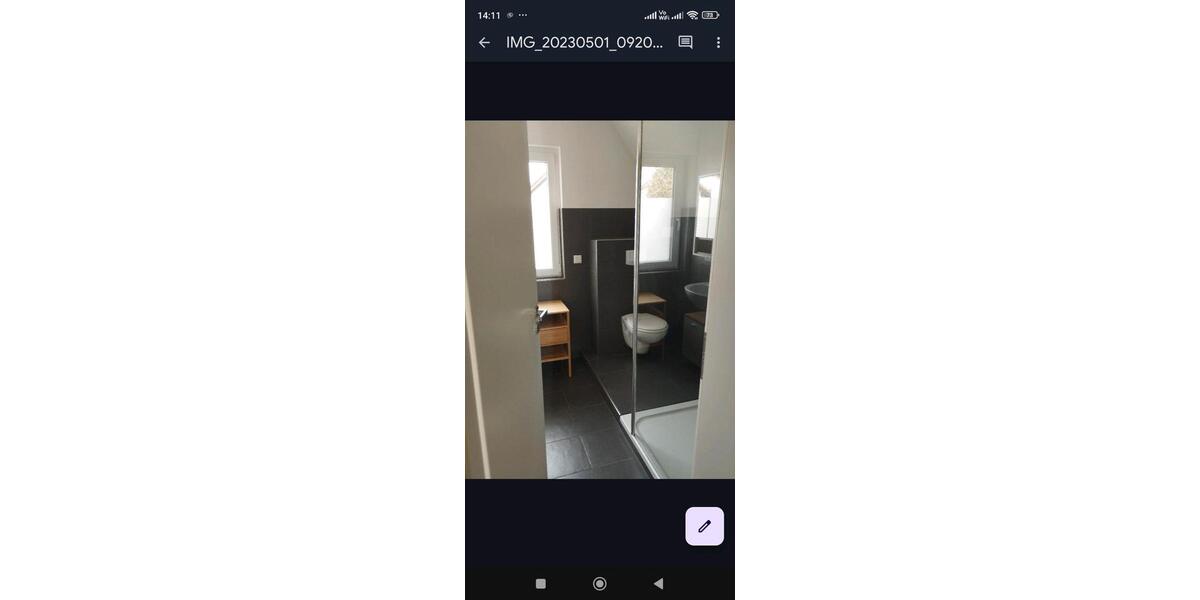 Dachgeschoßwohnung Schöllkrippen - 3 Zimmer, 67 m&sup2;, 650&euro; | Angebot:26004608