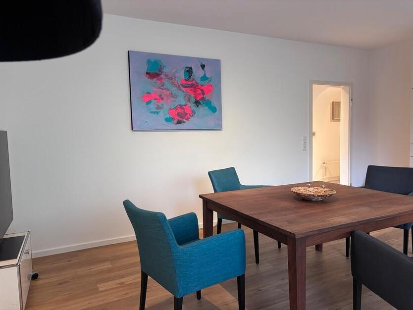 WG Neugründung in Haar- 4Zi.WG in Stadt Villa - S Bahn - ab650€ zimmer