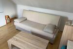 Dachgeschoßwohnung Buchenberg - 1 Zimmer, 40 m&sup2;, 550&euro; | Angebot:25759688