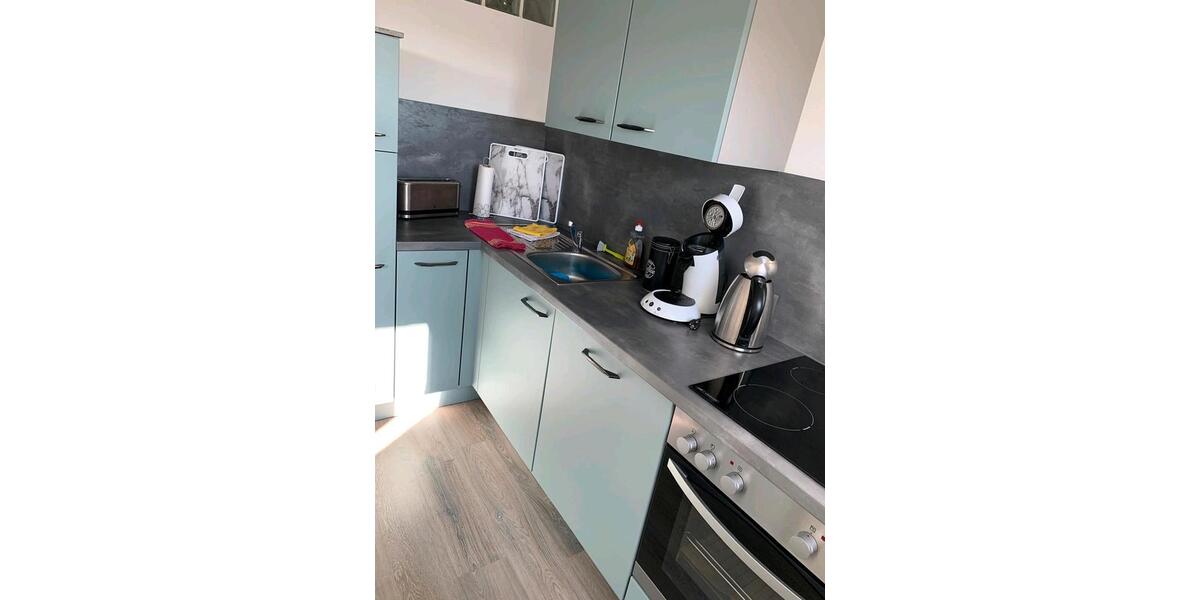 Dachgeschoßwohnung Sonnenstein - 1 Zimmer, 50 m&sup2;, 580&euro; | Angebot:25863533