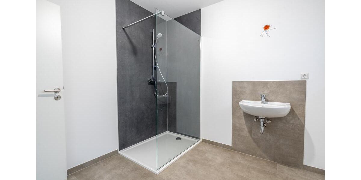 Etagenwohnung Blankenburg (Harz) Derenburg - 2 Zimmer, 58 m&sup2;, 848&euro; | Angebot:24847551