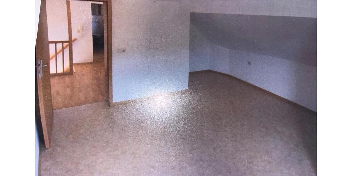 Maisonettenwohnung Gleichen - 4 Zimmer, 89 m&sup2;, 700&euro; | Angebot:26222931