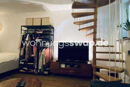 Wohnung zum Mieten in Moosach, München 640 € 48 m²