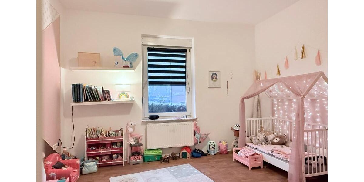 Erdgeschoßwohnung Papenburg - 3 Zimmer, 100 m&sup2;, 940&euro; | Angebot:25394990