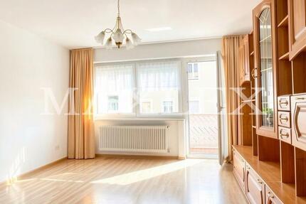 Wohnung Aldersbach - 3 Zimmer, 80 m&sup2;, 500&euro; | Angebot:25639807