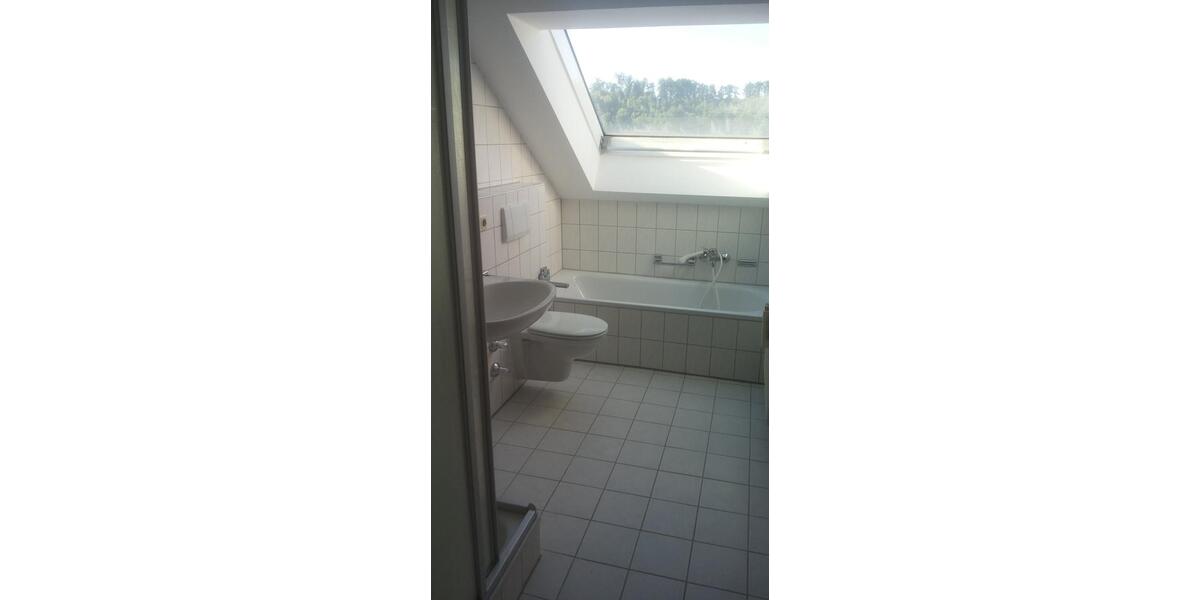 Etagenwohnung Aldersbach - 2 Zimmer, 47 m&sup2;, 470&euro; | Angebot:26236120