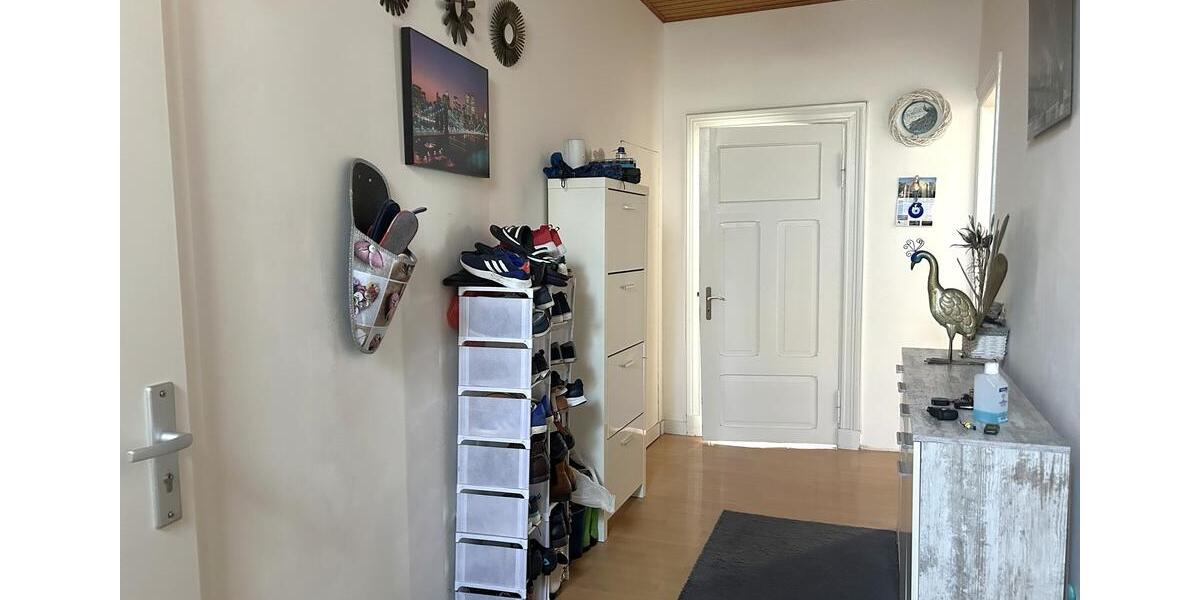 Terrassenwohnung Westerstede - 3 Zimmer, 125 m&sup2;, 695&euro; | Angebot:25438432