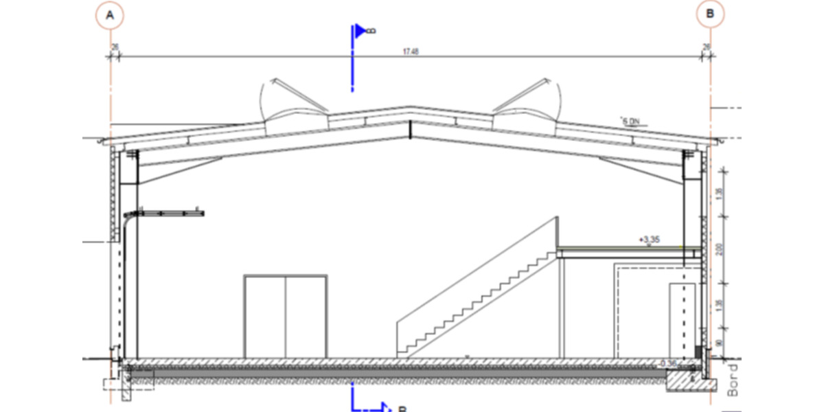 Gewerbeobjekt Kleinmachnow - 12&euro; | Angebot:25352047