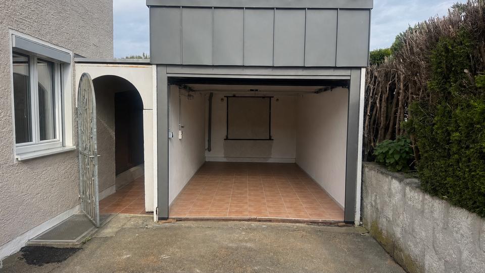 Etagenwohnung Eging am See - 4 Zimmer, 118 m&sup2;, 1.100&euro; | Angebot:26648223