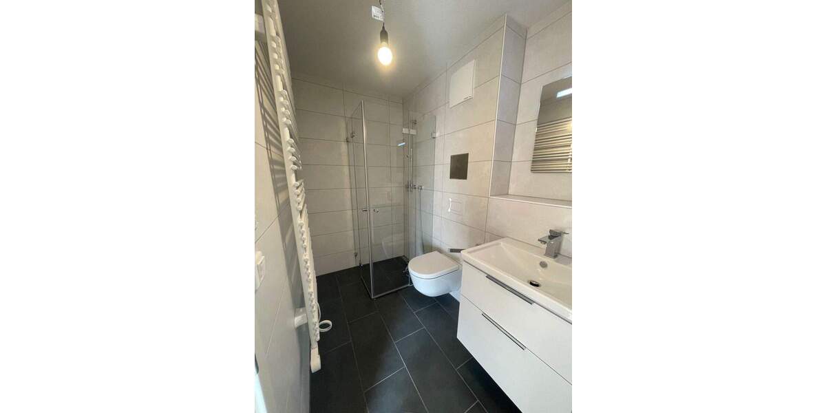 Etagenwohnung Erlangen Dechsendorf - 2 Zimmer, 52 m&sup2;, 845&euro; | Angebot:24915251