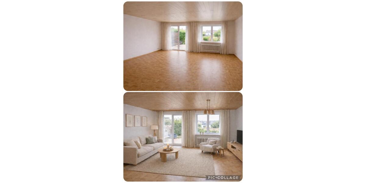 Reihenhaus Dorfen - 6 Zimmer, 145 m&sup2;, 1.950&euro; | Angebot:26286812