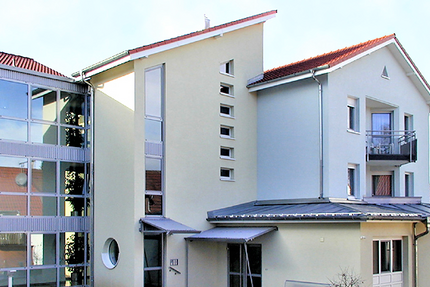 Wohnung Ötisheim - 2 Zimmer, 54 m&sup2;, 541&euro; | Angebot:26469682