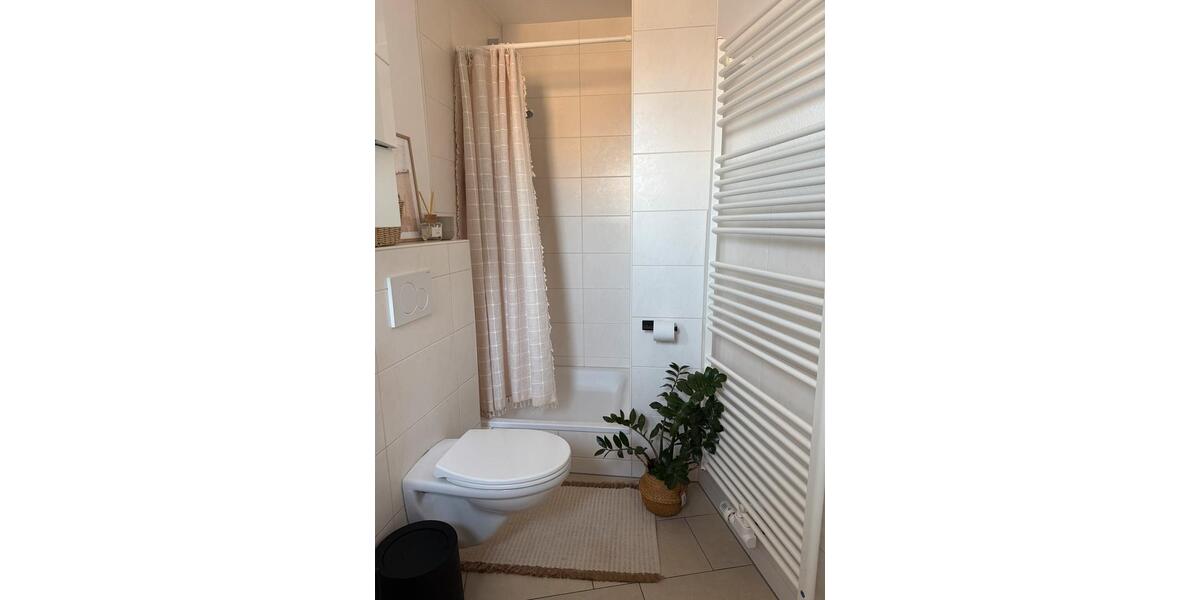 Etagenwohnung Herford - 3 Zimmer, 77 m&sup2;, 640&euro; | Angebot:25149996