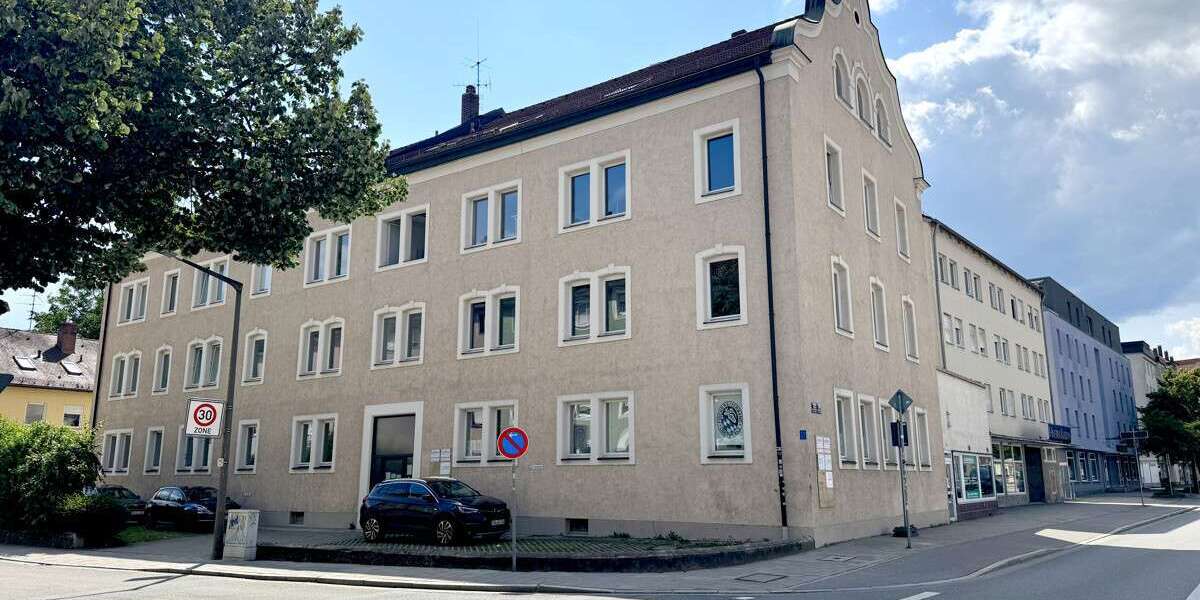 Gewerbeobjekt Regensburg Brandlberg - 950&euro; | Angebot:25063249