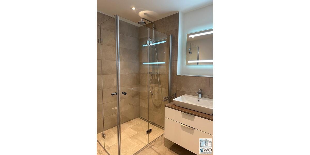 Etagenwohnung Bocholt - 1 Zimmer, 38 m&sup2;, 767&euro; | Angebot:24662313