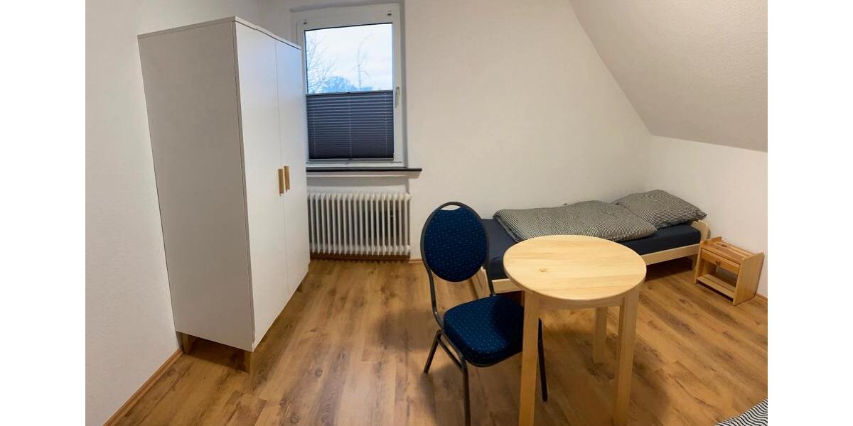 Wohnen auf Zeit Lorup - 4 Zimmer, 120 m&sup2;, 15&euro; | Angebot:26416833