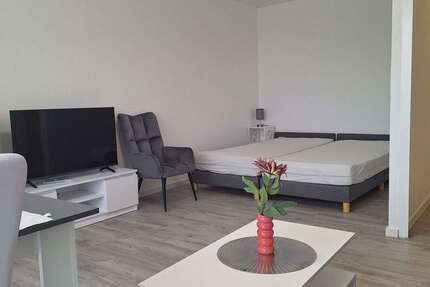 Zimmer Wiesbaden Nordost - 1 Zimmer, 1.268&euro; | Angebot:20884142