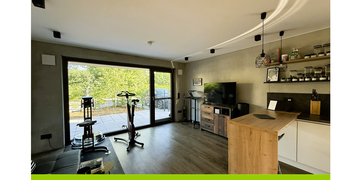 Etagenwohnung Ingolstadt Münchener Straße - 2 Zimmer, 68 m&sup2;, 1.223&euro; | Angebot:26764753