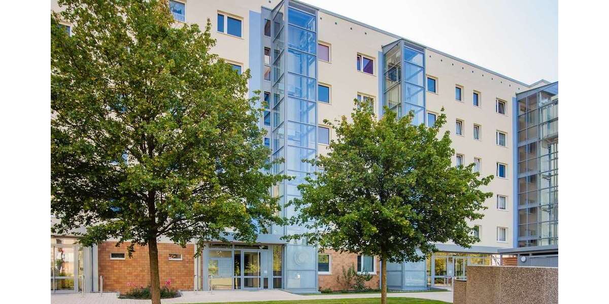 Etagenwohnung Rostock Groß-Klein - 2 Zimmer, 60 m&sup2;, 510&euro; | Angebot:26864494