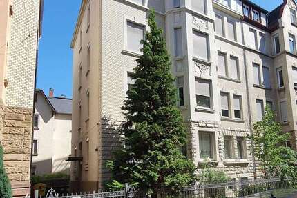 Wohnung zum Mieten in Stuttgart 637 € 46 m²