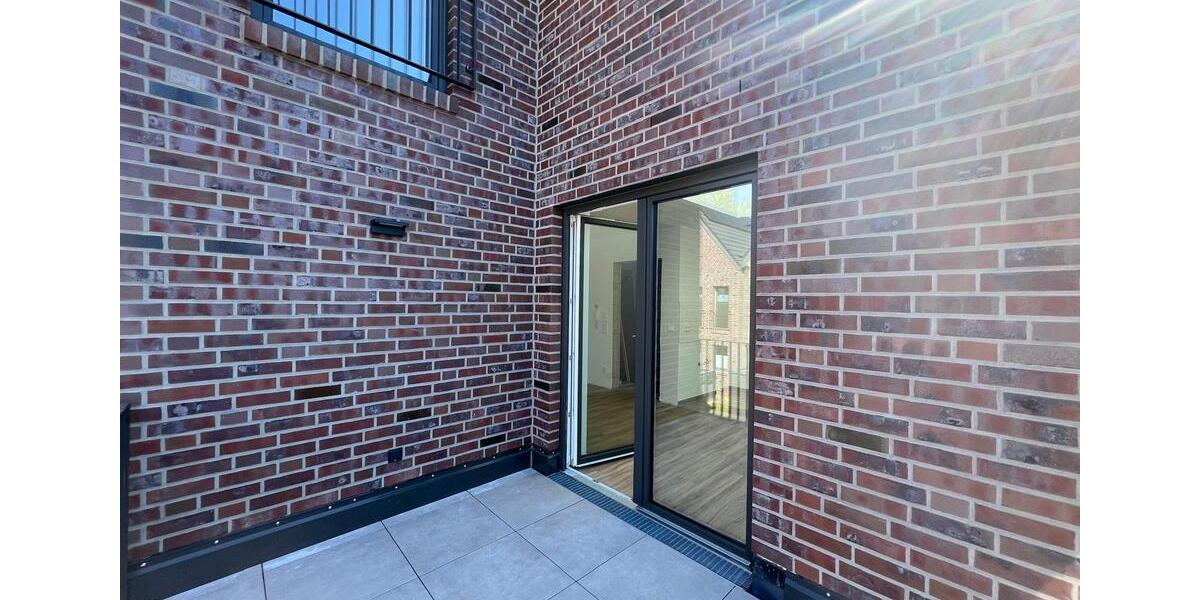 Etagenwohnung Edewecht - 3 Zimmer, 107 m&sup2;, 1.500&euro; | Angebot:24408974