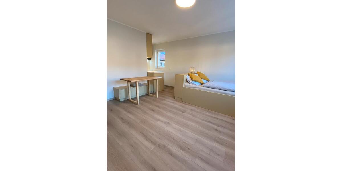 Etagenwohnung Dossenheim - 1 Zimmer, 29 m&sup2;, 1.080&euro; | Angebot:26639122