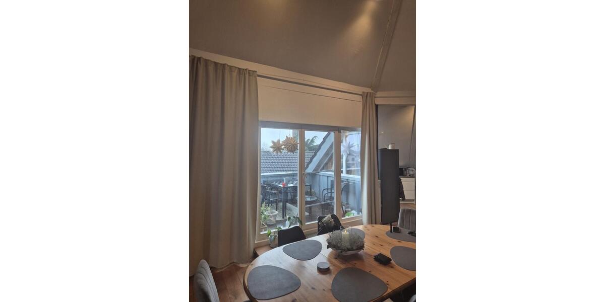 Dachgeschoßwohnung Bünde - 3 Zimmer, 100 m&sup2;, 950&euro; | Angebot:26624767