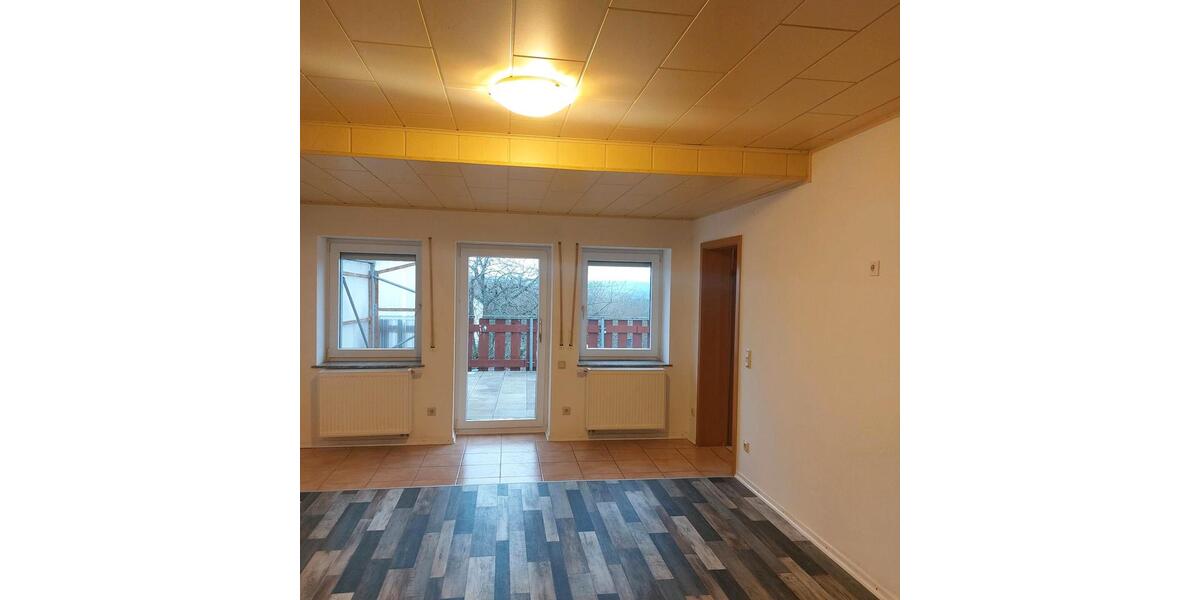Etagenwohnung Nassau - 2 Zimmer, 90 m&sup2;, 800&euro; | Angebot:24440633