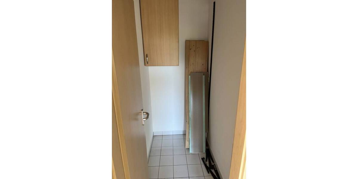 Etagenwohnung Nürnberg Langwasser - 2 Zimmer, 78 m&sup2;, 860&euro; | Angebot:26763400