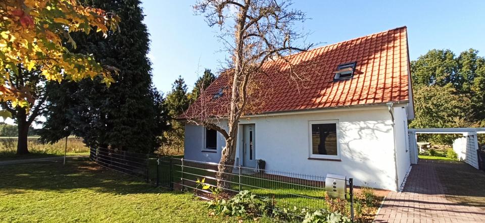 Einfamilienhaus Tarmstedt - 5 Zimmer, 120 m&sup2;, 1.350&euro; | Angebot:26375584