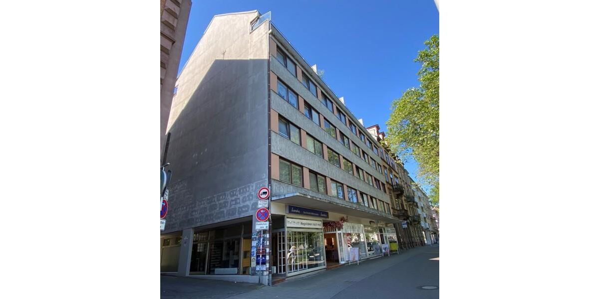 Etagenwohnung Karlsruhe - 3 Zimmer, 74 m&sup2;, 911&euro; | Angebot:25568078