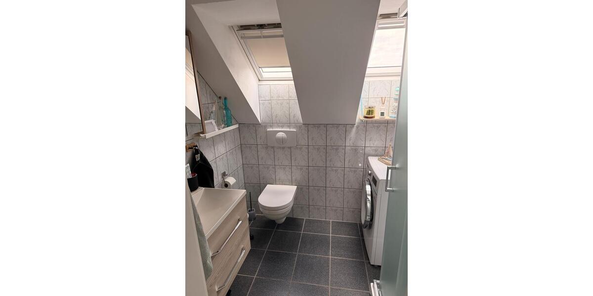 Dachgeschoßwohnung Müllrose - 3 Zimmer, 85 m&sup2;, 930&euro; | Angebot:26680833